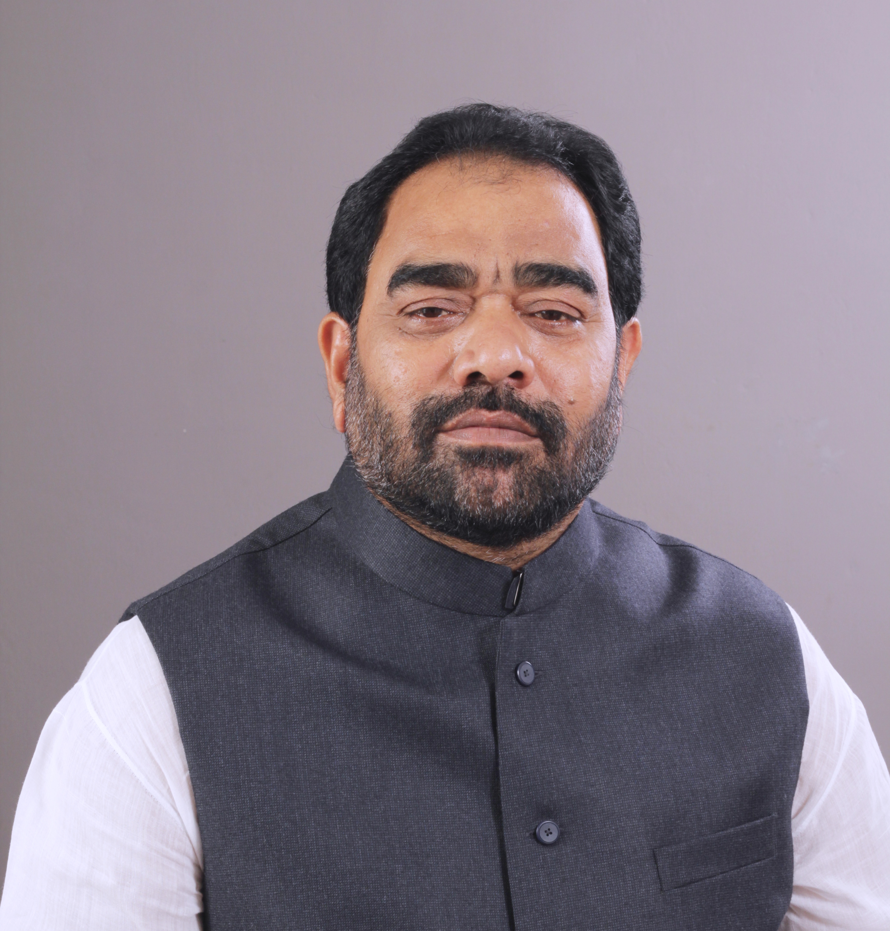 Shri Bikram Keshari Arukha